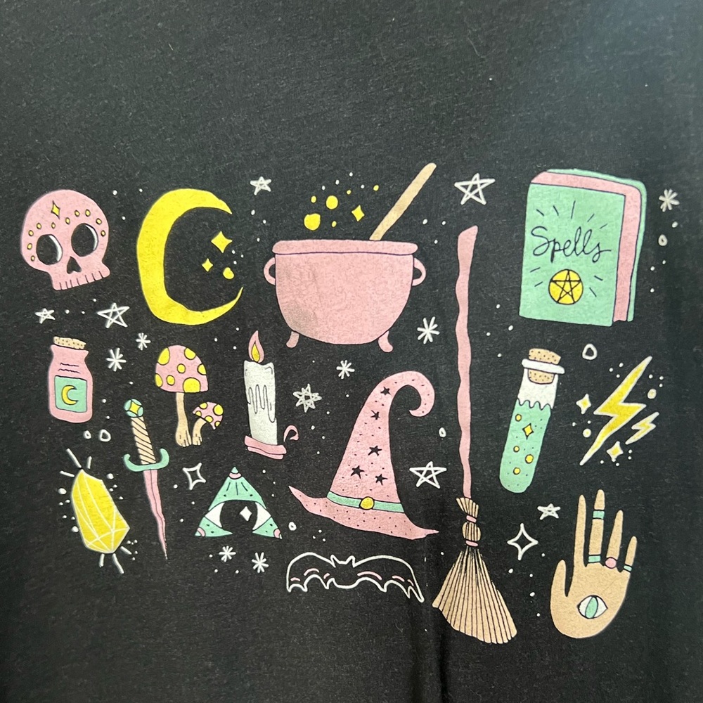 Fun Tee!